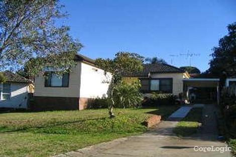 Property photo of 34A Hugh Avenue Peakhurst NSW 2210