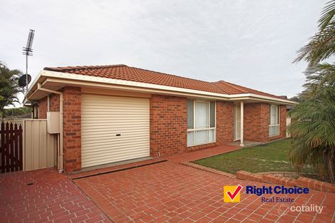 Property photo of 6 Weston Street Albion Park NSW 2527