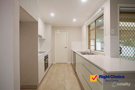 Property photo of 6 Weston Street Albion Park NSW 2527