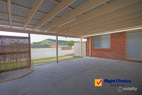 Property photo of 6 Weston Street Albion Park NSW 2527
