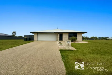 Property photo of 50 Frame Street Chinchilla QLD 4413