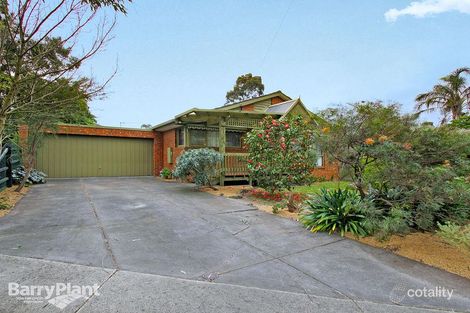 2/125a Underwood Rd, Ferntree Gully, VIC 3156