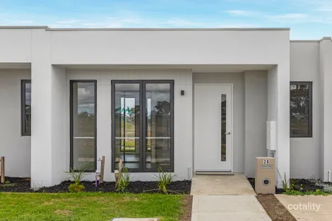 20 Mirimbah Walk, Wollert, VIC 3750
