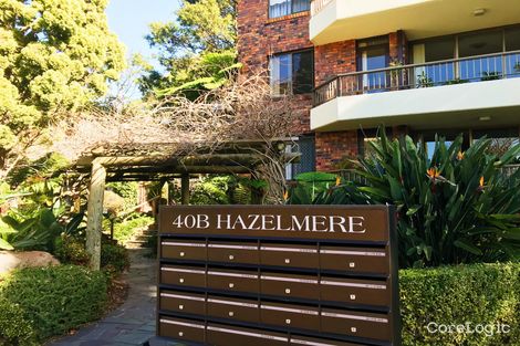 Property photo of 40A Barry Street Neutral Bay NSW 2089