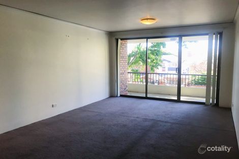 Property photo of 40A Barry Street Neutral Bay NSW 2089