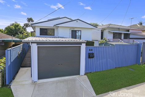 Property photo of 68 Eversleigh Road Scarborough QLD 4020