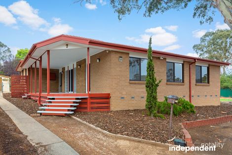 7 Braund Pl, Kambah, ACT 2902