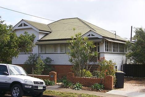 64 Heath St, East Brisbane, QLD 4169