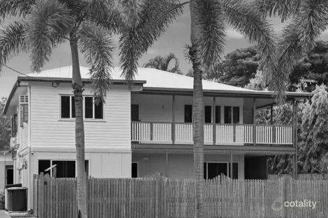 4/8 Second Ave, Railway Estate, QLD 4810