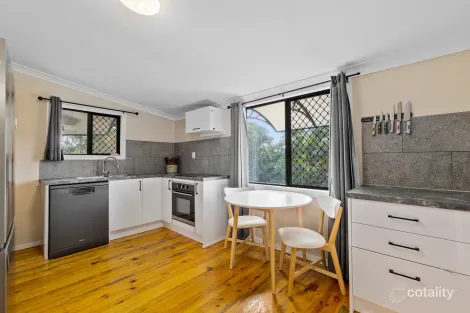 Property photo of 107 Morgan Street Mount Morgan QLD 4714