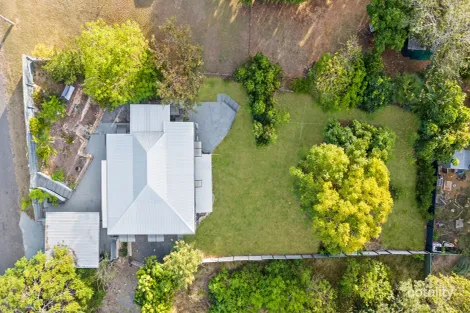 Property photo of 107 Morgan Street Mount Morgan QLD 4714