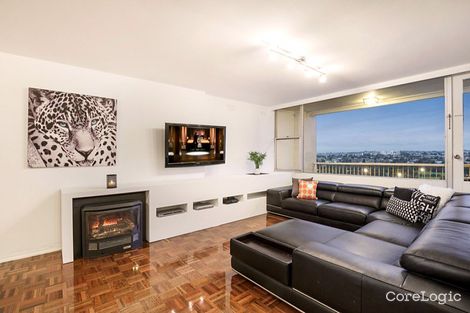 Property photo of 83/46 Lansell Road Toorak VIC 3142