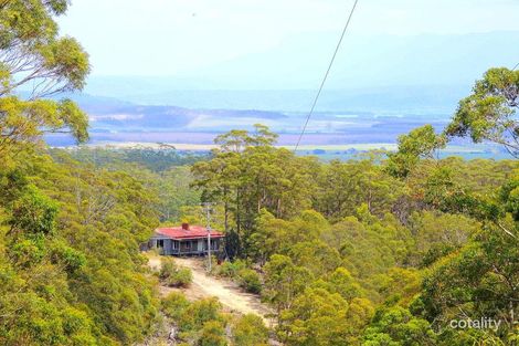 Property photo of 220 Irish Town Road St Marys TAS 7215