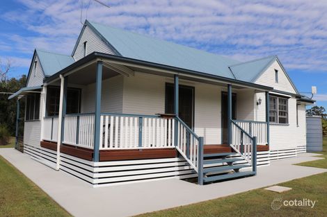 Property photo of 1630 Buxton Road Buxton QLD 4660