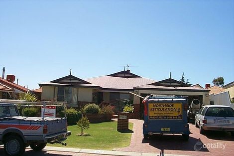 52 Combewood Loop, Carramar, WA 6031