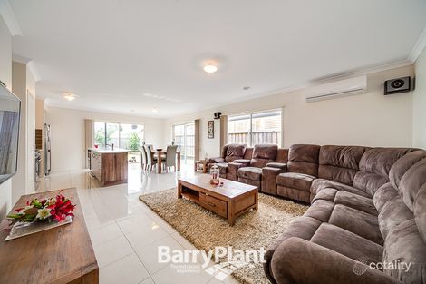 Property photo of 12 Wesson Way Cranbourne East VIC 3977