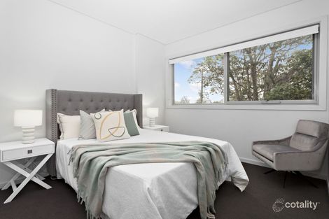 Property photo of 106/42-44 Park Avenue Waitara NSW 2077