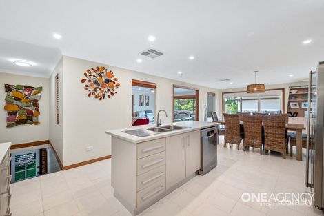 Property photo of 6 Hillcrest Road Emu Heights NSW 2750