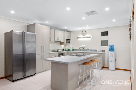 Property photo of 6 Hillcrest Road Emu Heights NSW 2750