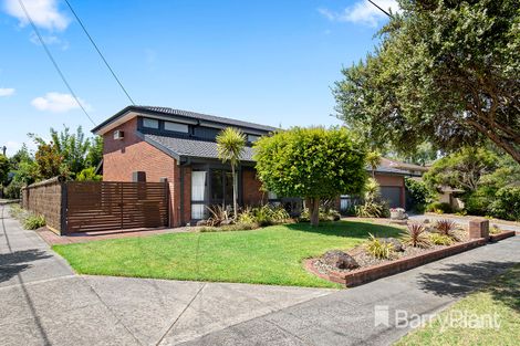 Property photo of 1 Beaumont Place Wheelers Hill VIC 3150