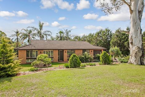 Property photo of 33 Darley Street Thirlmere NSW 2572
