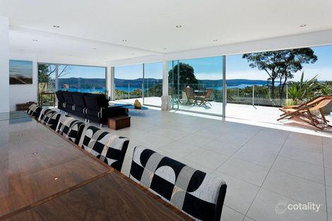 Property photo of 1 Mark Place Bilgola Plateau NSW 2107