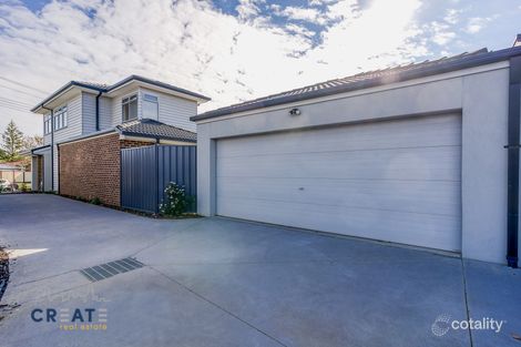 Property photo of 1/16 Mounsey Street Sunshine West VIC 3020