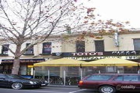 Property photo of 11/109 Lygon Street Carlton VIC 3053