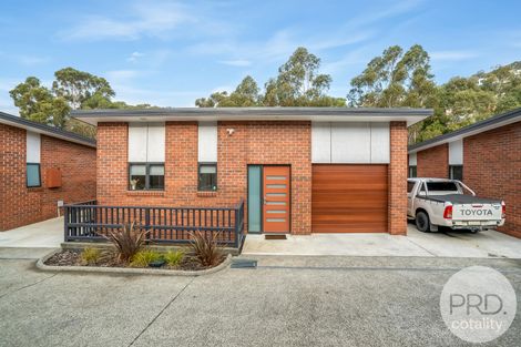 8/8a Romilly St, South Hobart, TAS 7004