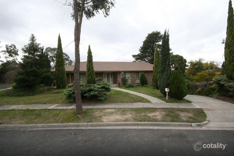 Property photo of 30 Mundara Drive Ringwood VIC 3134