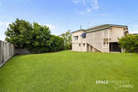 22 Abbott St, Ascot, QLD 4007
