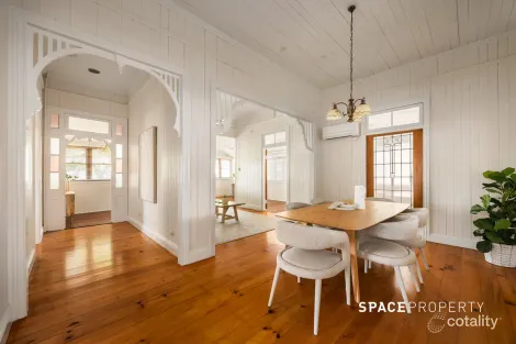 Property photo of 22 Abbott Street Ascot QLD 4007