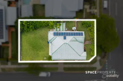 Property photo of 22 Abbott Street Ascot QLD 4007