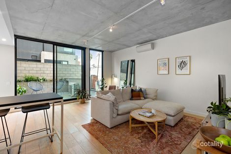 107/183 Bridge Rd, Richmond, VIC 3121