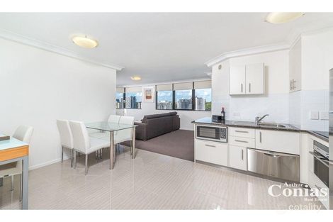 Property photo of 70/293 North Quay Brisbane City QLD 4000