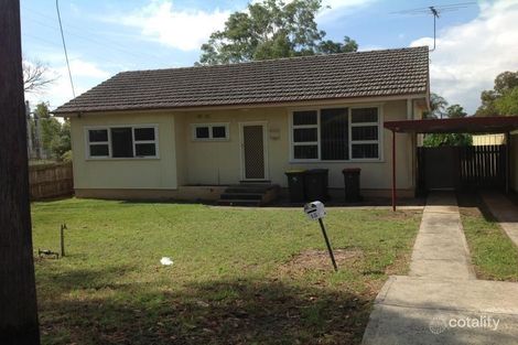 Property photo of 15 Hughes Street Leumeah NSW 2560