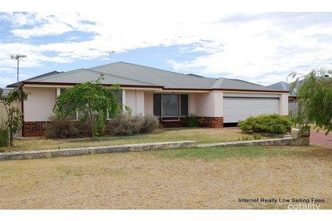 Property photo of 18 Kilborne Avenue Quinns Rocks WA 6030