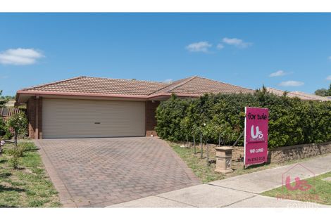 Property photo of 50 Bokissa Drive Frankston VIC 3199