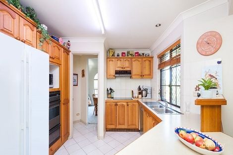 Property photo of 25 Elysium Road Rochedale South QLD 4123