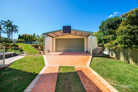 Property photo of 10 The Jetty Salamander Bay NSW 2317