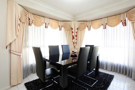 Property photo of 10 Dale Grove Hebersham NSW 2770