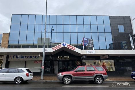 1/215-219 George St, Liverpool, NSW 2170