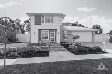 7 Coombell St, Doreen, VIC 3754