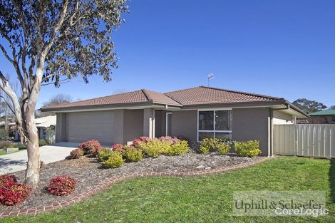 Property photo of 6 Earle Page Drive Armidale NSW 2350