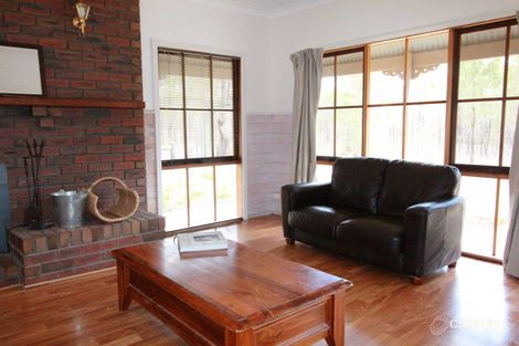 Property photo of 60 Carneys Road Eppalock VIC 3551