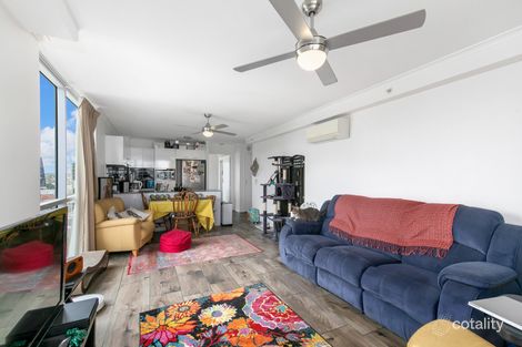 Property photo of 32/44 Brookes Street Bowen Hills QLD 4006