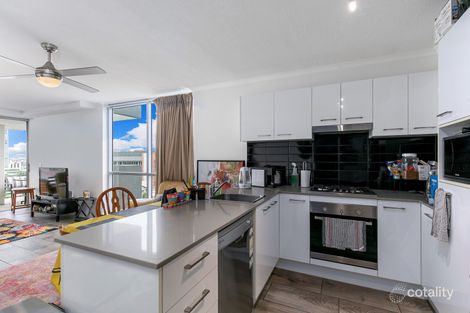 Property photo of 32/44 Brookes Street Bowen Hills QLD 4006