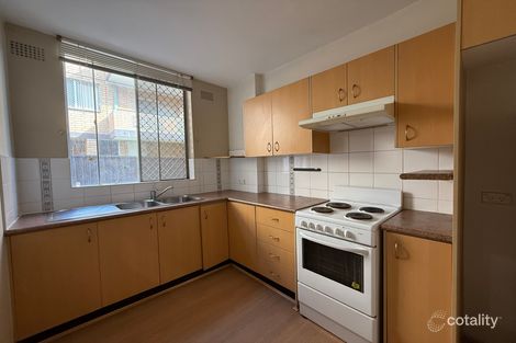 Property photo of 3/49 Hamilton Road Fairfield NSW 2165
