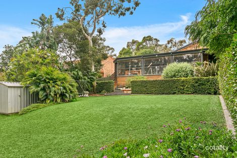 Property photo of 29 Gardiner Place Helensburgh NSW 2508