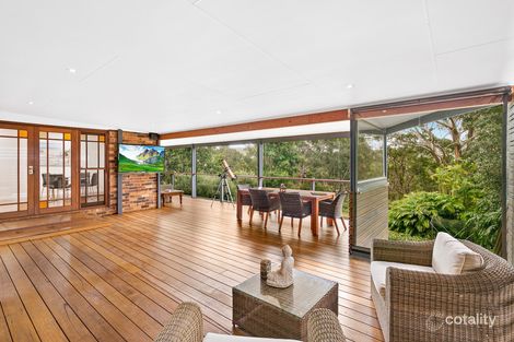 Property photo of 29 Gardiner Place Helensburgh NSW 2508
